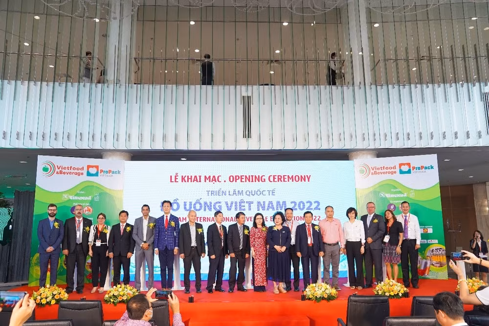 habeco la tam diem tai trien lam quoc te do uong viet nam 2022 hinh 1