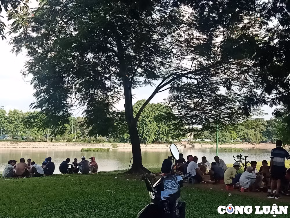 ha noi vi sao te nan danh bac quanh ho ba mau khong duoc xu ly dut diem hinh 2