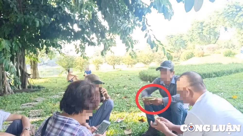 ha noi vi sao te nan danh bac quanh ho ba mau khong duoc xu ly dut diem hinh 3