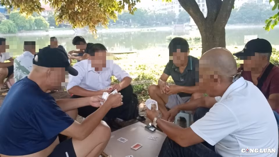 ha noi vi sao te nan danh bac quanh ho ba mau khong duoc xu ly dut diem hinh 1