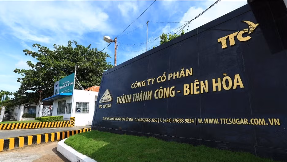 thanh thanh cong bien hoa sbt len ke hoach phat hanh 44 trieu co phieu de tra co tuc hinh 1