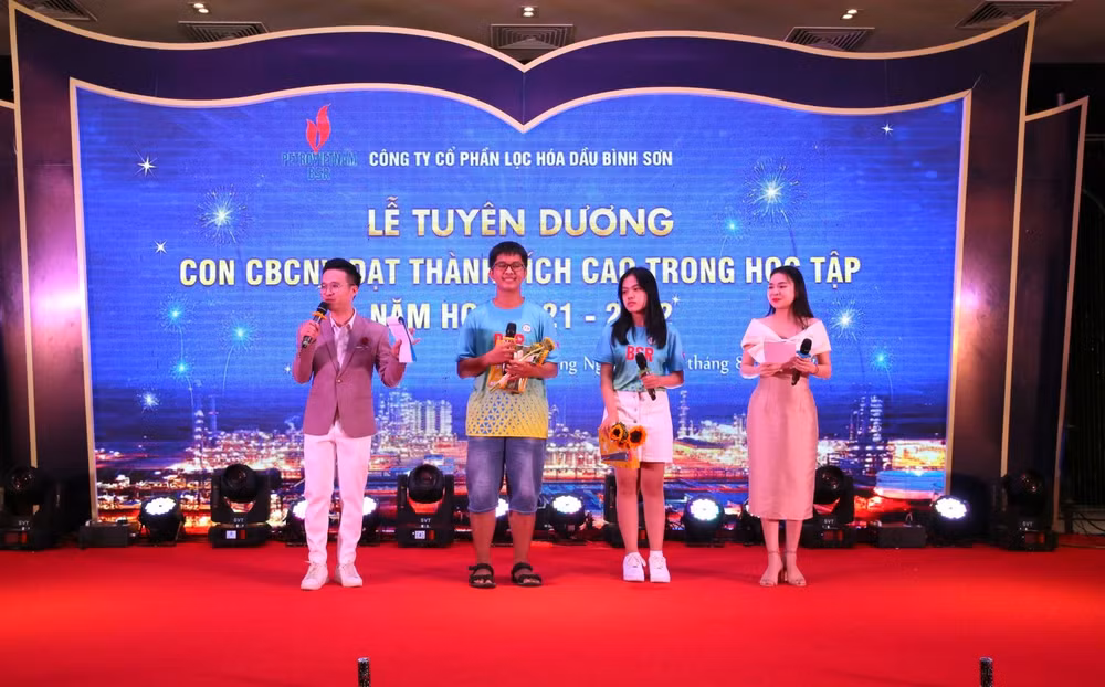 bsr tuyen duong con cbcnv dat thanh tich cao trong nam hoc 2021 2022 hinh 4