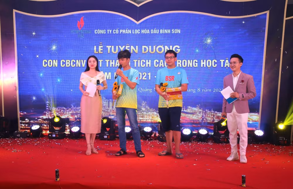 bsr tuyen duong con cbcnv dat thanh tich cao trong nam hoc 2021 2022 hinh 5