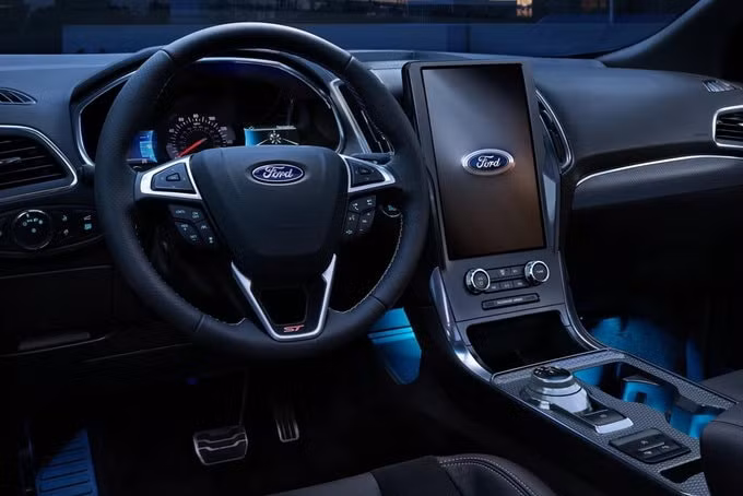 ford edge 2023 dan anh cua territory chinh thuc lo dien hinh 4