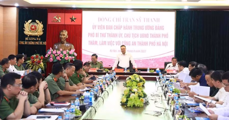 thu do mang nhung dac thu rieng doi hoi no luc rat lon de dam bao an ninh trat tu xa hoi hinh 1