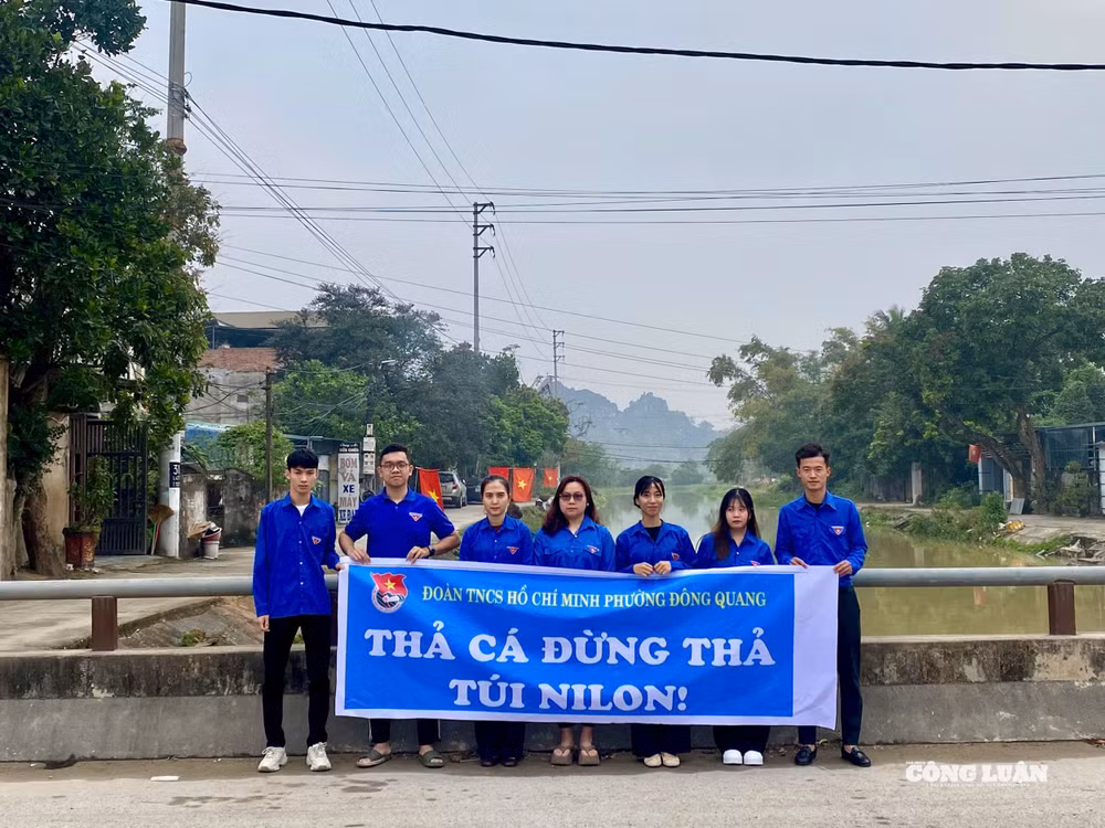 CẦU TRẠI