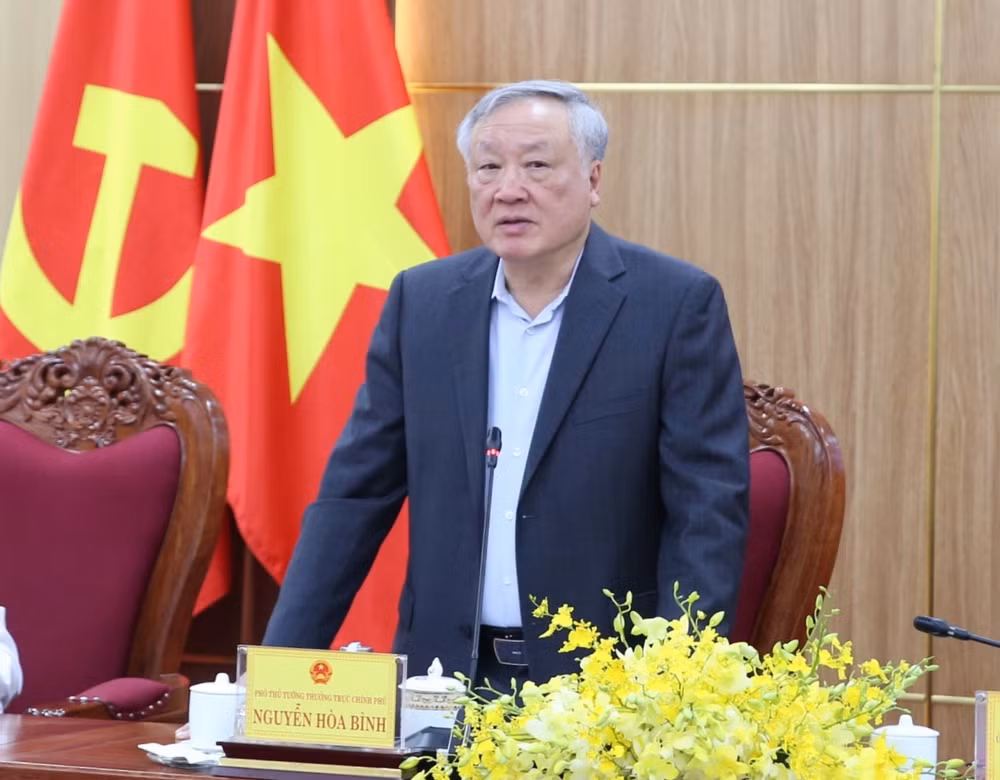 Trung tâm lọc hóa dầu và năng lượng quốc gia - Cơ hội rất lớn đối với Quảng Ngãi- Ảnh 3.