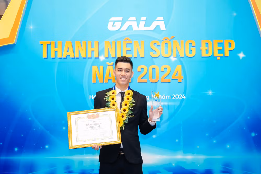 Tien Linh