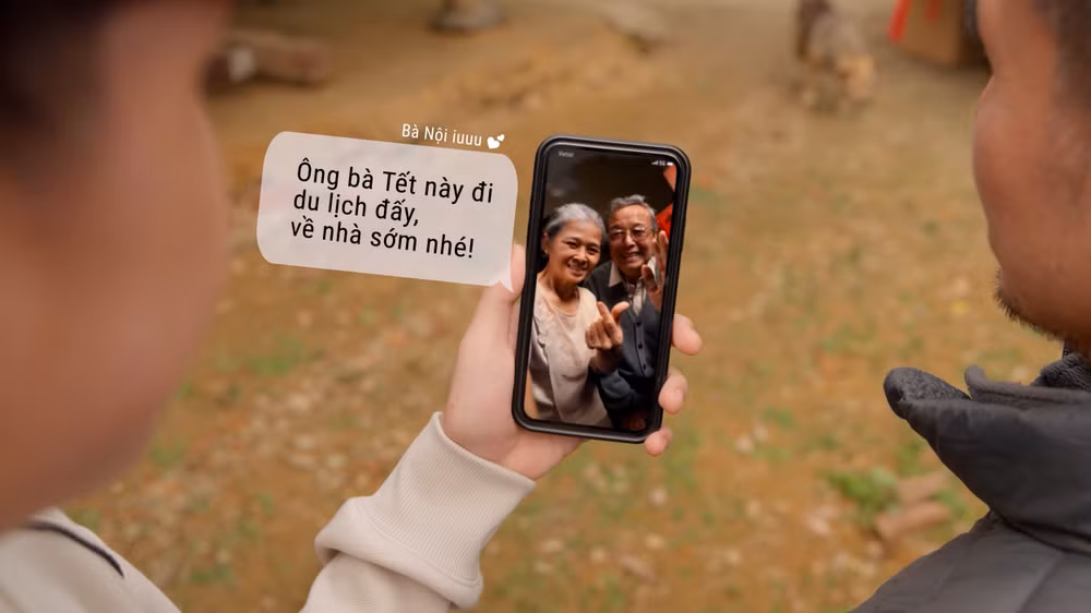 Hinh anh tu brand film Tet Ven Toan cua Viettel (5)
