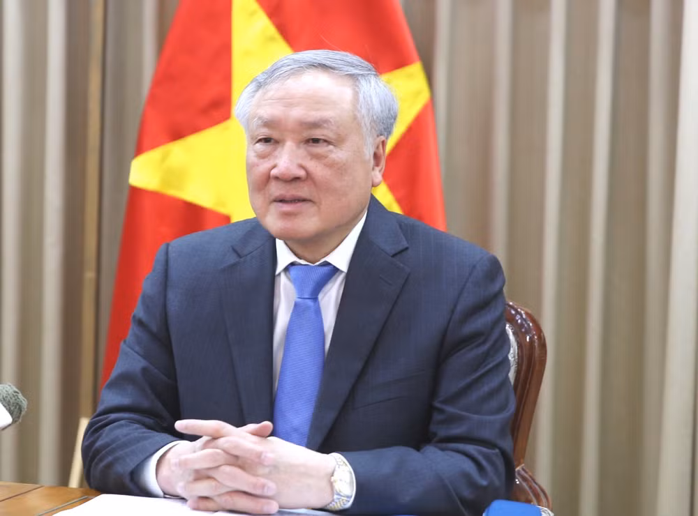 Trung tâm Tài chính Quốc tế - Cú 'hích' đối với nền kinh tế Việt Nam- Ảnh 1.