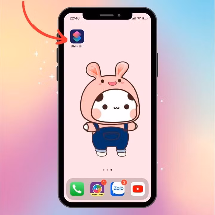 chia se wifi tren iphone bang ma qr tien loi va an toan hinh 2