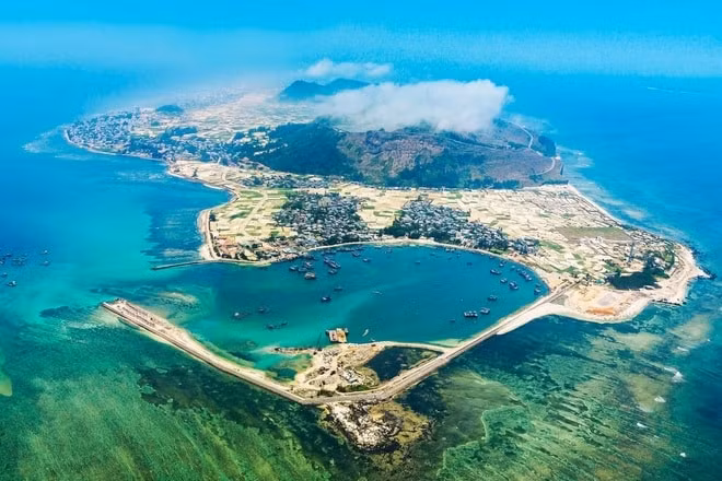 du kien thu phi tham quan di tich danh thang tren dao ly son vao nam 2024 hinh 1