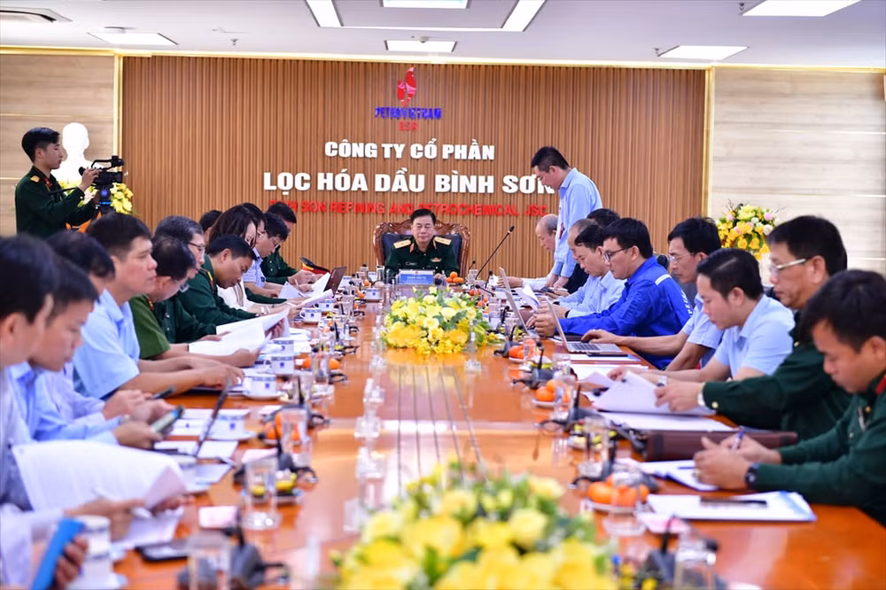 dam bao cong tac quan ly trien khai phong ngua va ung pho su co tai bsr hinh 2