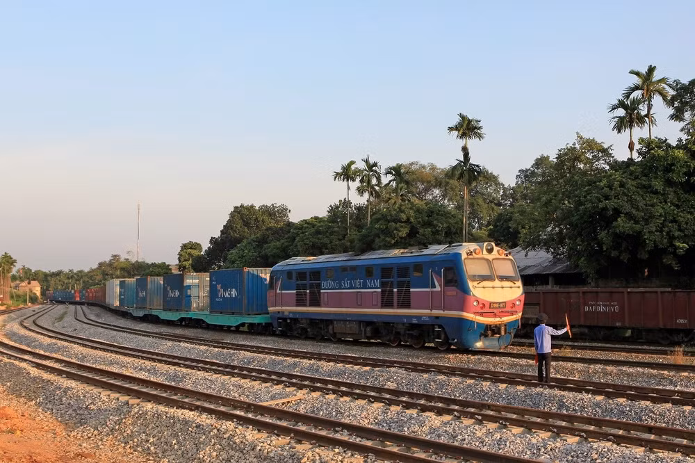 gan 500 ti dong cai tao cac ga tren tuyen duong sat phia bac hinh 1