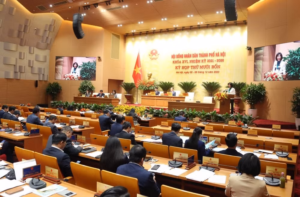 ha noi dat muc tieu grdp nam 2024 tang 65 7 hinh 1