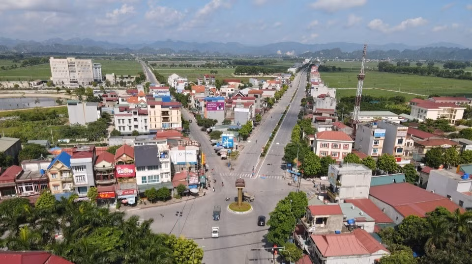 ha noi trai ngot nong thon moi o huyen my duc hinh 1