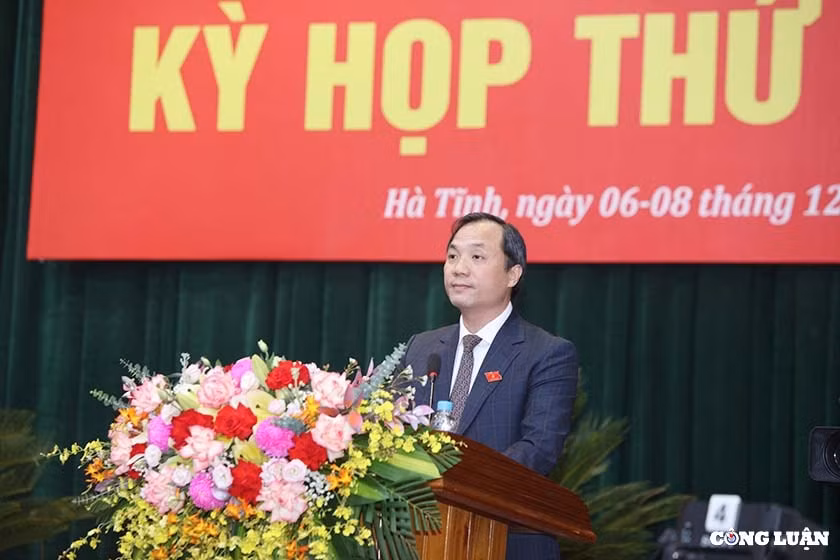 ha tinh tang truong kinh te xep thu nhat khu vuc bac trung bo va dung thu 15 ca nuoc hinh 1
