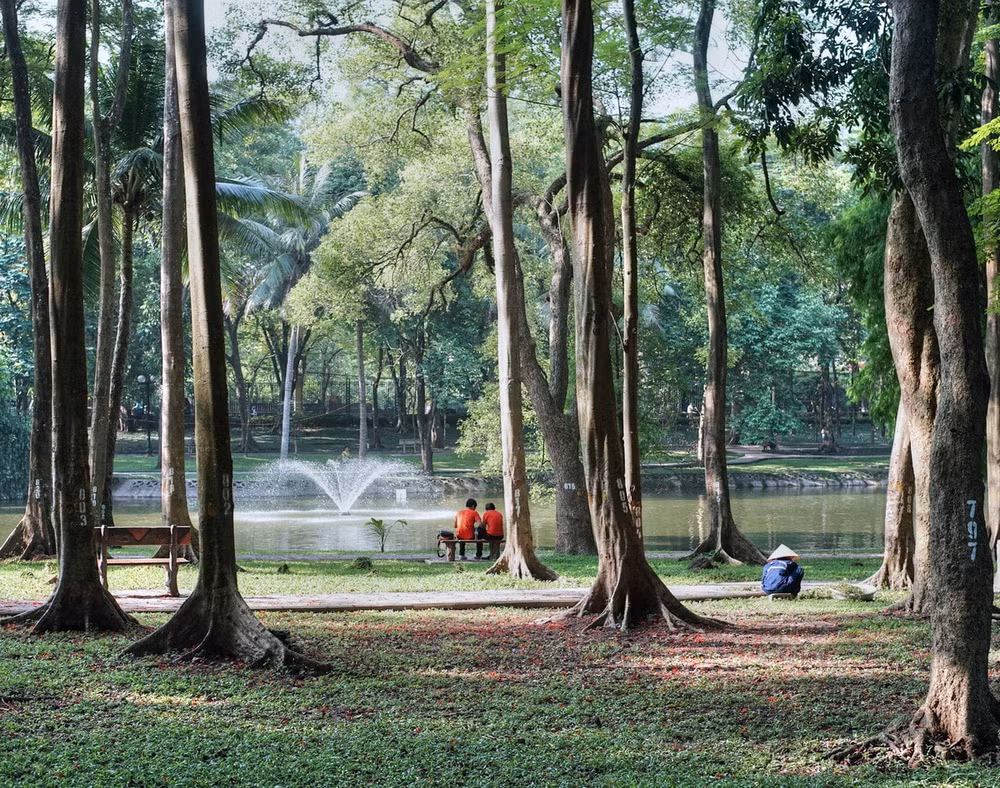 ha noi se dau tu hinh thanh cong vien xanh tren dien tich dat di doi truong hoc nha may hinh 1