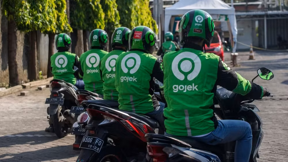tiktok hop tac voi goto de kinh doanh thuong mai dien tu tai indonesia hinh 1