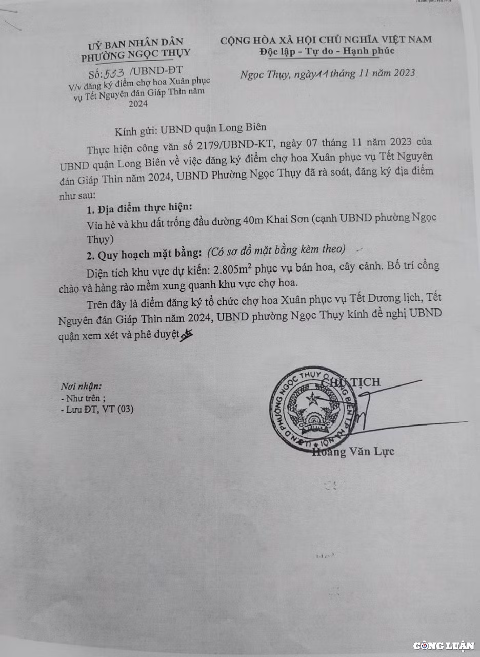 quan long bien ha noi xay dung trai phep tren khu dat rong hang nghin m2 ngay gan tru so ubnd phuong ngoc thuy hinh 4
