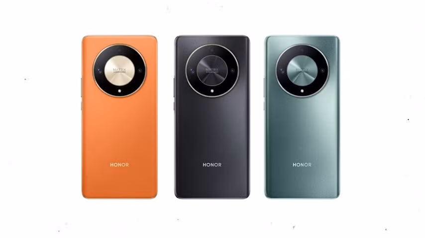trinh lang honor magic 6 lite hinh 3