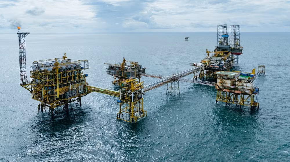 ve dich som tap doan dau khi viet nam petrovietnam tiep tuc no luc hoan thanh cao nhat cac muc tieu nam 2023 hinh 2