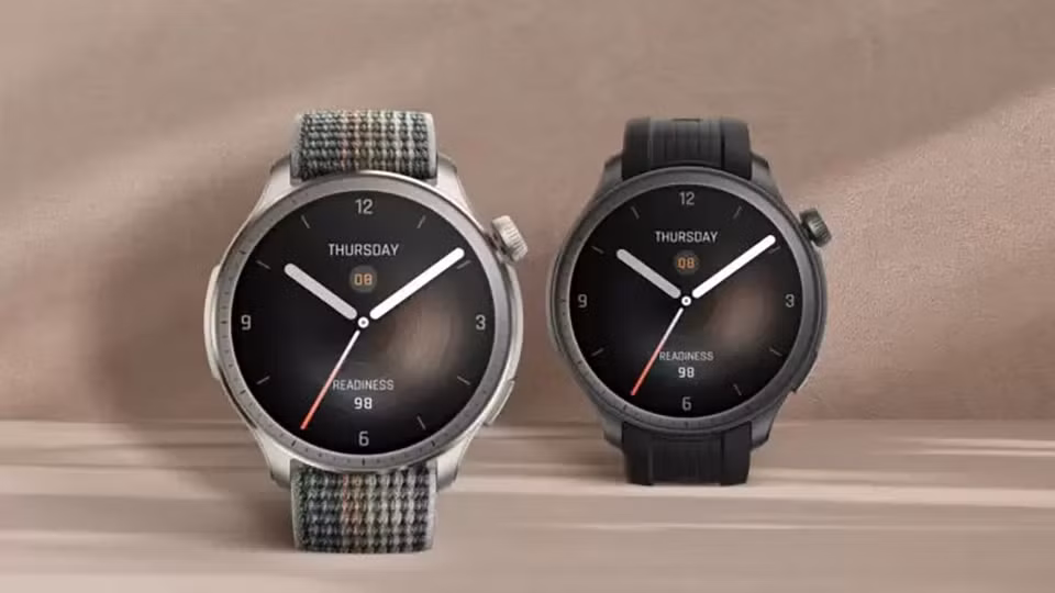 gioi thieu mau dong ho thong minh moi amazfit balance voi tinh nang theo doi thanh phan co the hinh 1