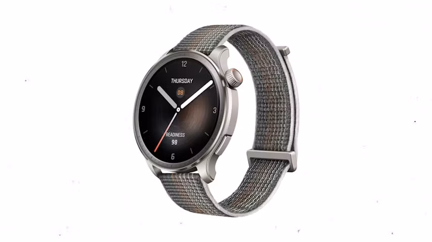 gioi thieu mau dong ho thong minh moi amazfit balance voi tinh nang theo doi thanh phan co the hinh 2