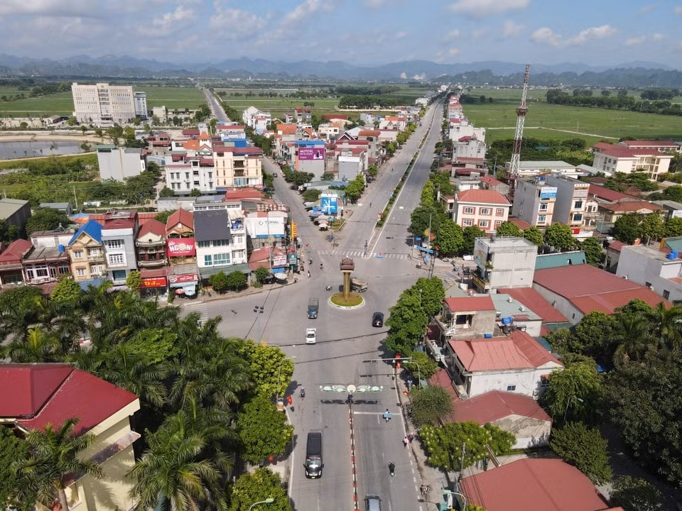 huyen my duc duoc cong nhan dat chuan nong thon moi nam 2022 hinh 1