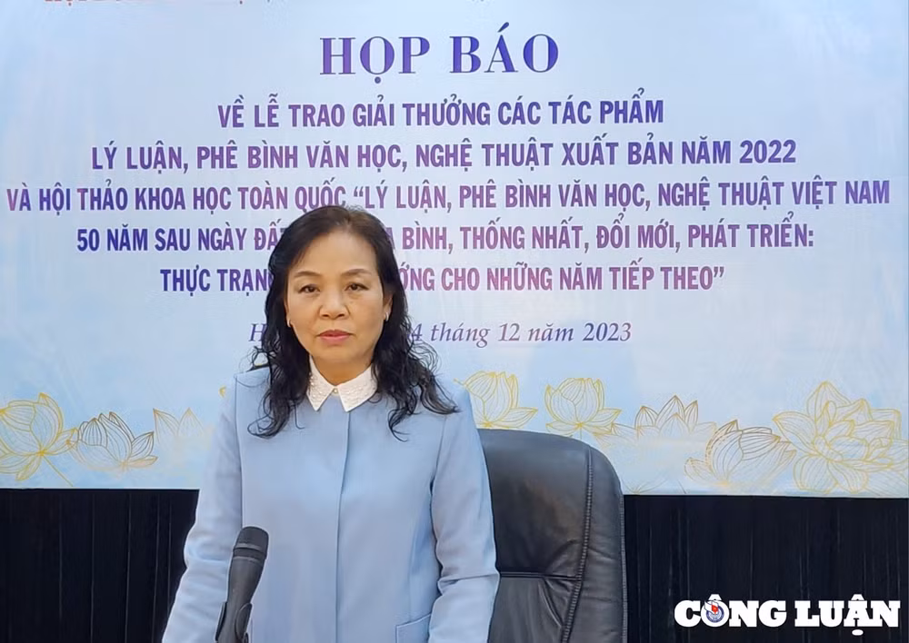 ton vinh 19 tac pham ly luan phe binh van hoc nghe thuat chat luong cao hinh 1