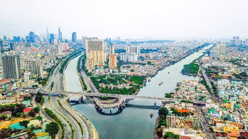 chung cu se la loai hinh dau tu duoc nhieu nguoi lua chon trong giai doan toi hinh 1