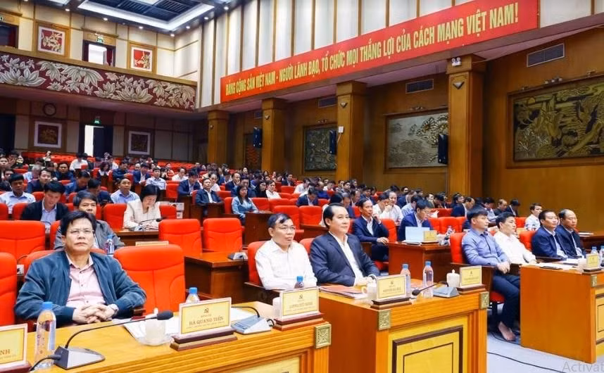 vinh phuc nang cao hieu qua cong tac xay dung chinh don dang va he thong chinh tri trong sach vung manh hinh 2