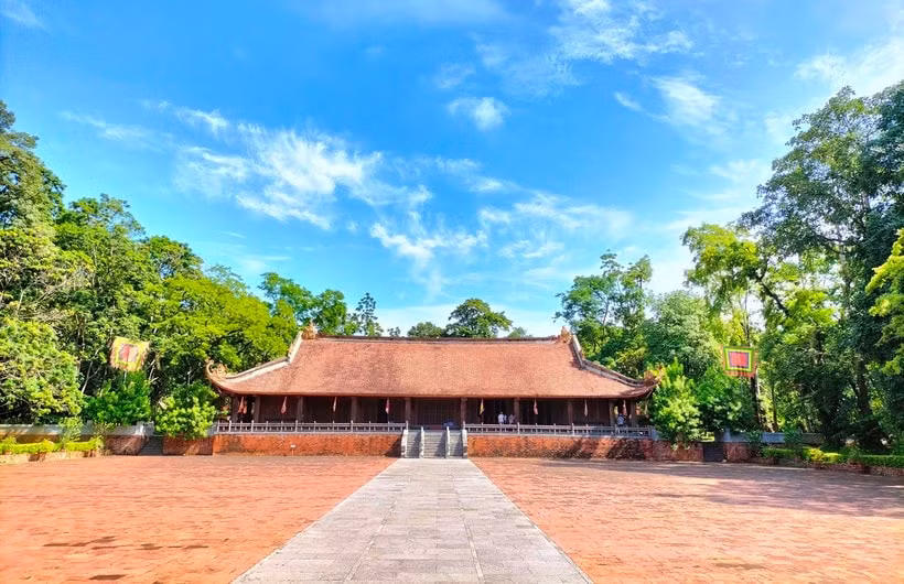 xac dinh huong di dung cho du lich tinh thanh hoa hinh 2