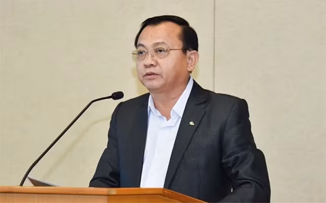 thu tuong bo nhiem thu truong bo tai chinh va pho chu nhiem van phong chinh phu hinh 1