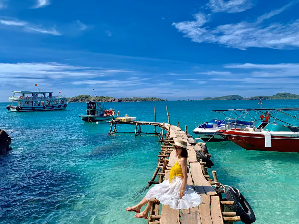 dao ngoc phu quoc lan thu 2 duoc giai thuong du lich the gioi world travel awards hinh 1