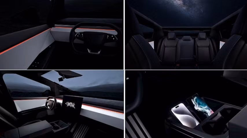 hinh anh cybertruck sieu xe ban tai dien nha tesla hinh 4