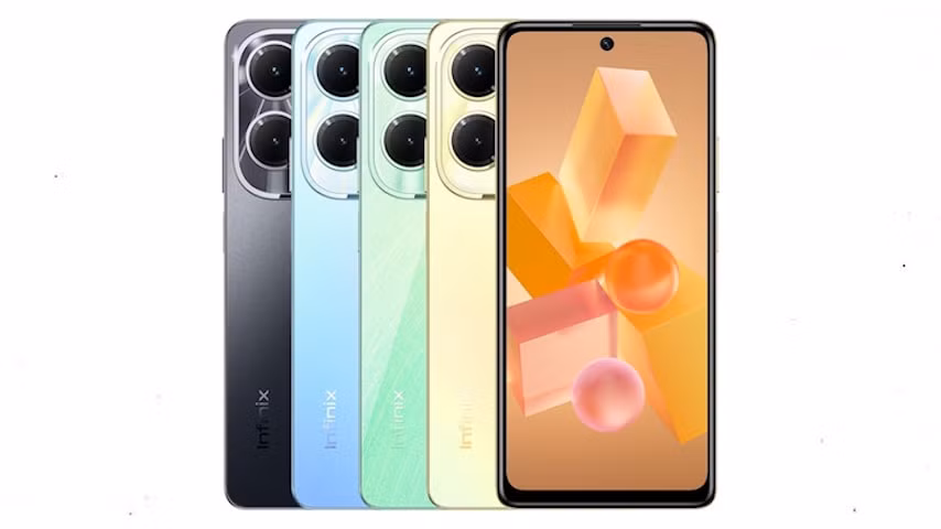 infinix cong bo loat smartphone moi hinh 3