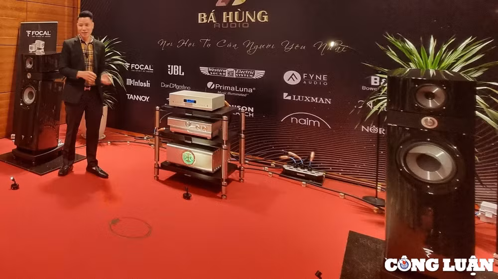 khai mac trien lam thiet bi am thanh avshow lan thu 21 tai ha noi hinh 12