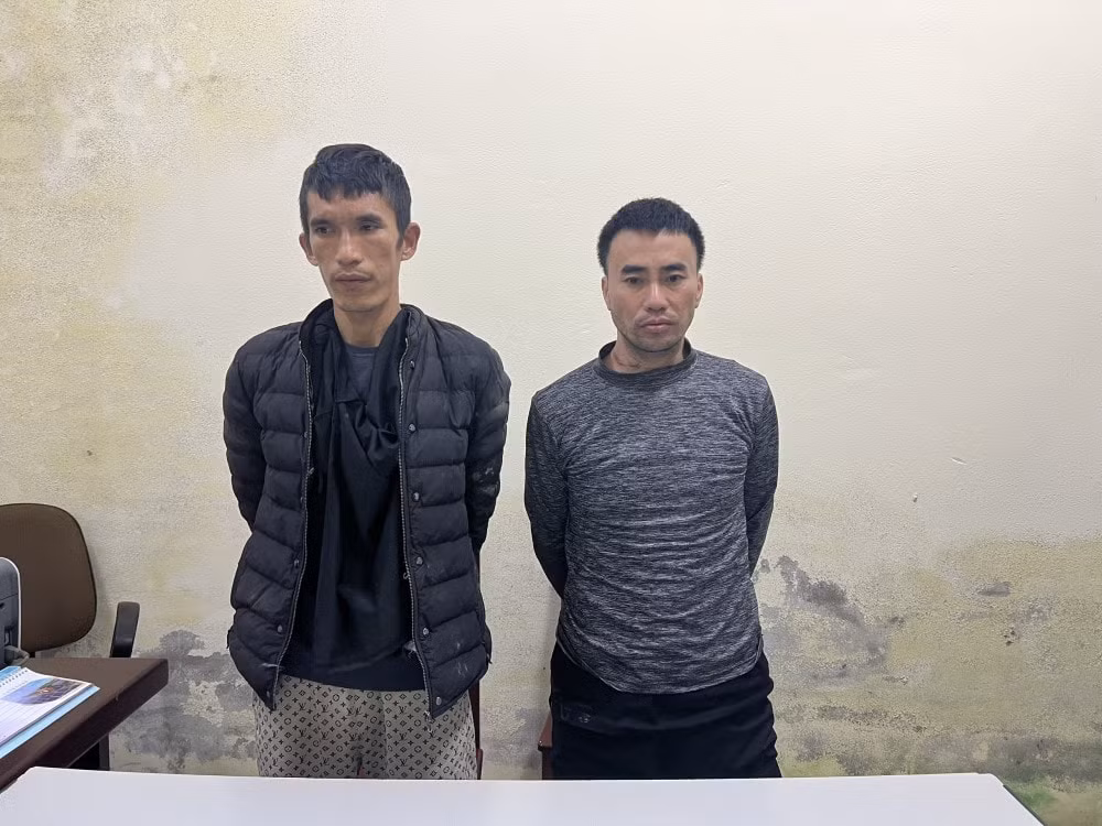 da bat 2 pham nhan sau 3 ngay tron khoi trai giam xuan ha hinh 2