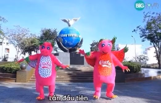 nho bai hat quang cao viral khap mang xa hoi mi tom thanh long bat ngo tro thanh hot trend hinh 1