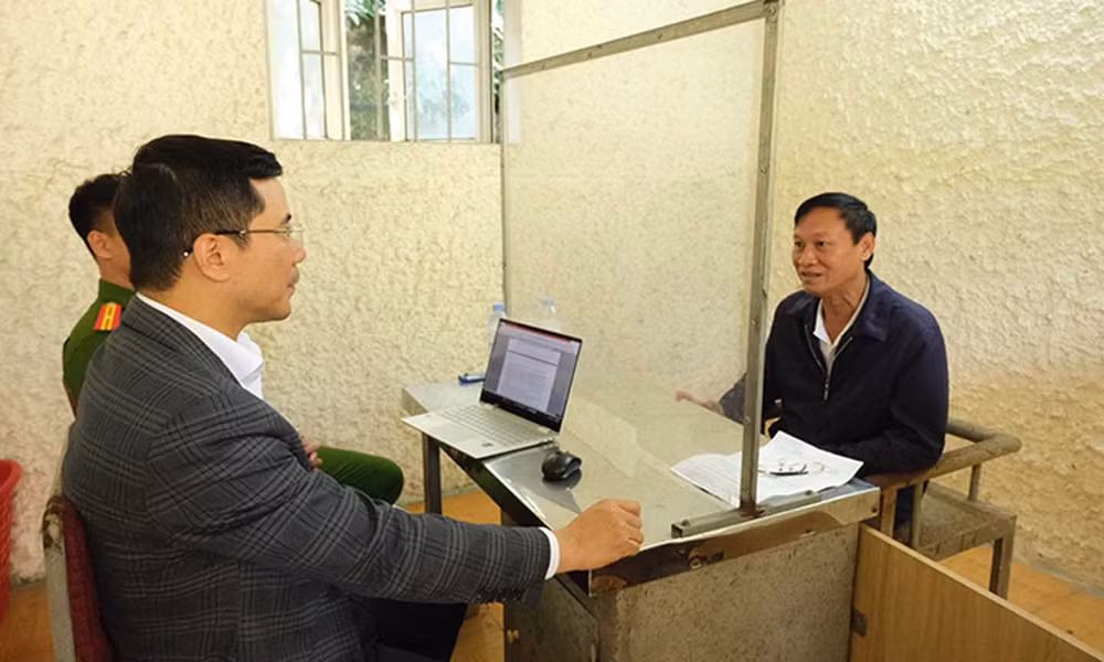canh bao tinh trang loi dung danh nghia nha bao de truc loi dao duc la nen tang cot loi cua nguoi lam bao hinh 2