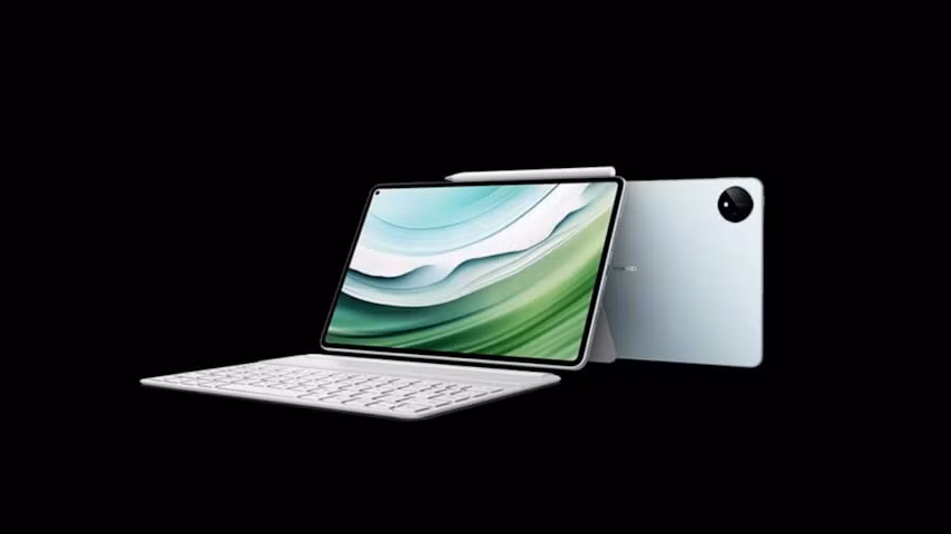 chinh thuc cong bo huawei matepad pro 11 2024 hinh 1
