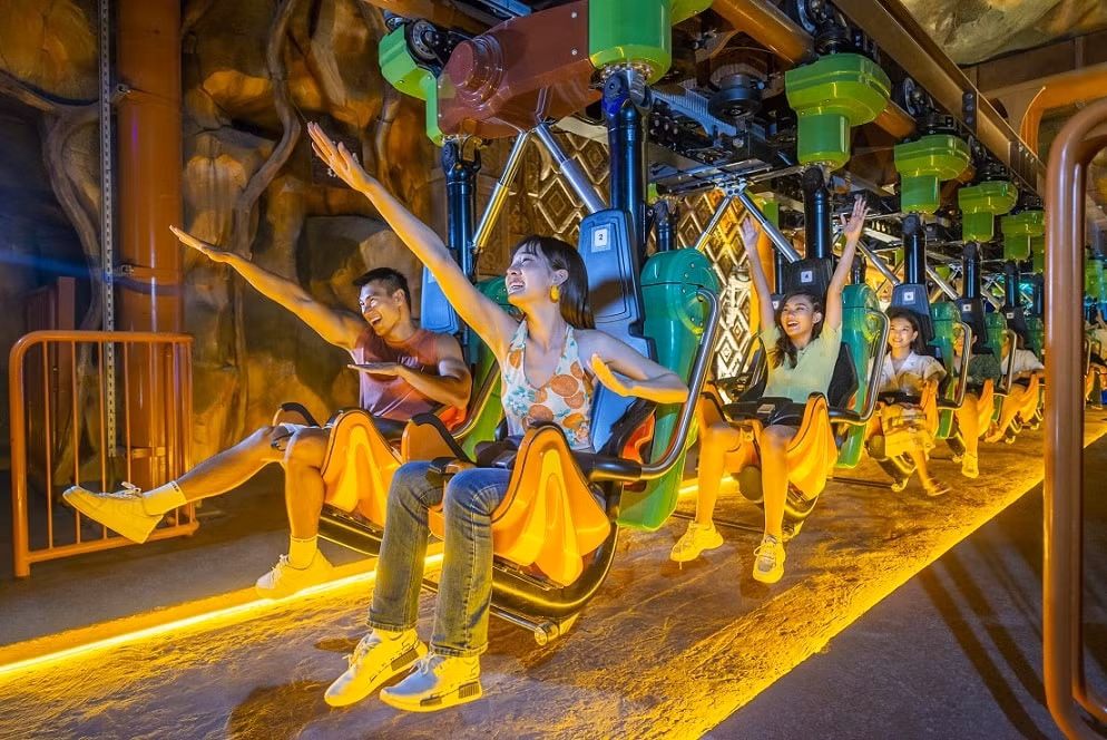 cung hoi ca cung kham pha hanh trinh trai nghiem sieu nhac hoi 8wonder winter festival hinh 4