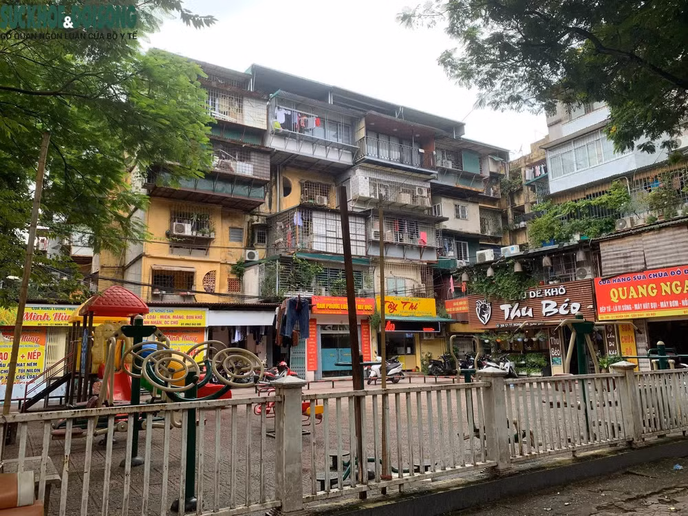 ha noi phe binh 3 phuong xa de xay ra ton tai ve phong chay chua chay hinh 1
