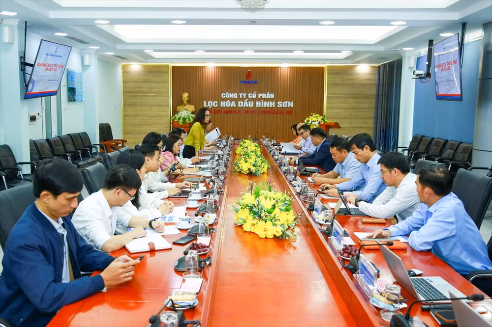 bsr luon thuc hien day du va dong gop tich cuc vao ngan sach nha nuoc hinh 1