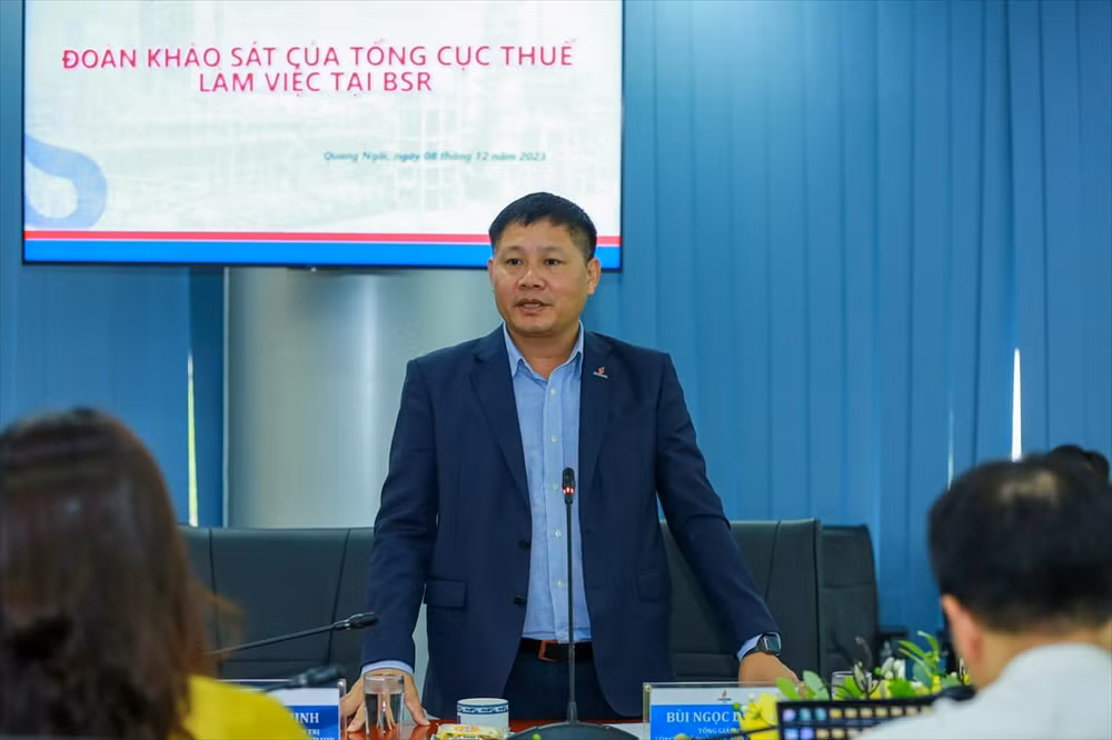 bsr luon thuc hien day du va dong gop tich cuc vao ngan sach nha nuoc hinh 2