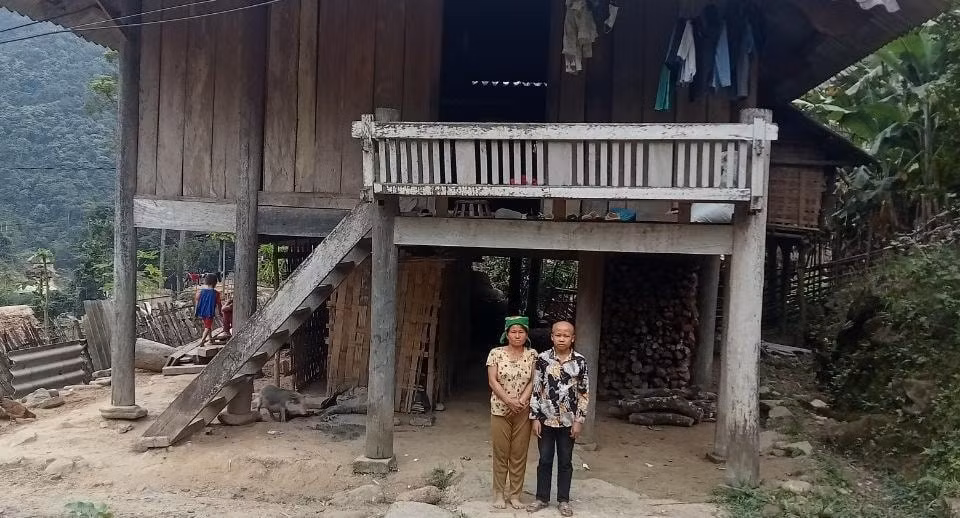 nam sinh nguoi dan toc kho mu bi ung thu can lam su giup do va chia se hinh 2