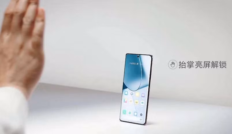 chinh thuc cong bo realme gt 5 pro hinh 3