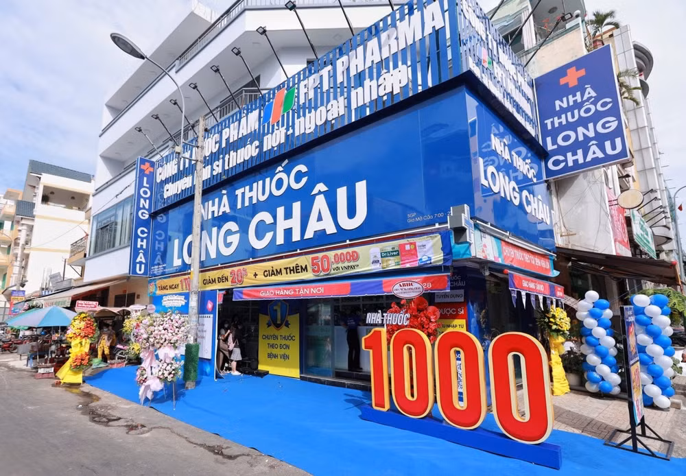 mo rong trung tam tiem chung vaccine fpt retail dat ky vong lon o fpt long chau hinh 1