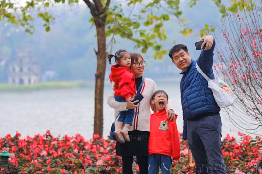Thư của Tổng Bí thư, Chủ tịch nước Tô Lâm nhân kỷ niệm 25 năm 'Ngày Gia đình Việt Nam'